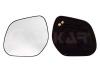 ALKAR 6432859 Mirror Glass, outside mirror