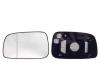ALKAR 6441265 Mirror Glass, outside mirror