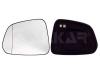 ALKAR 6471449 Mirror Glass, outside mirror