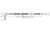 BOSCH 0265008327 Sensor, wheel speed