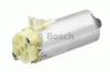 BOSCH 0130002527 Control, headlight range adjustment