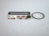 BOSCH F026T03028 Seal Kit, injector pump