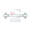 DITAS A1-1188 (A11188) Track Control Arm