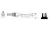 BOSCH 0986356156 Ignition Cable