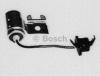 BOSCH 1237330295 Condenser, ignition