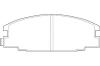 WAGNER WBP21467A Brake Pad Set, disc brake