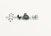 BOSCH 1237011073 RPM Sensor, engine management