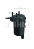 KNECHT KL430 Fuel filter