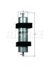 KNECHT KL596 Fuel filter