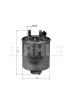 KNECHT KL638 Fuel filter