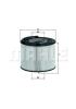 KNECHT KX192D Fuel filter