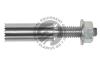 QUINTON HAZELL 179634 Shock Absorber