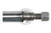 QUINTON HAZELL 178961 Shock Absorber