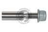 QUINTON HAZELL 879025 Shock Absorber
