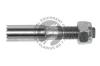 QUINTON HAZELL 879037 Shock Absorber