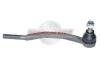 QUINTON HAZELL QR3027S Tie Rod End