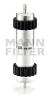 MANN-FILTER WK6008 Fuel filter