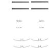 NK 7948901 Accessory Kit, disc brake pads