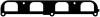 AJUSA 13206100 Gasket, intake manifold