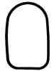 AJUSA 13208700 Gasket, exhaust manifold