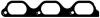 AJUSA 13214200 Gasket, intake manifold