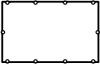AJUSA 11040208 Replacement part