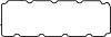 AJUSA 11073108 Gasket, cylinder head cover