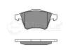 MEYLE 0252374919/W (0252374919W) Brake Pad Set, disc brake