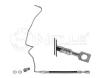 MEYLE 1005250054/S (1005250054S) Brake Hose