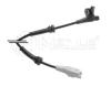 MEYLE 11-148990003 (11148990003) Sensor, wheel speed