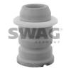 SWAG 20926177 Rubber Buffer, suspension