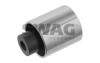 SWAG 86934246 Deflection/Guide Pulley, timing belt