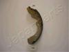 JAPANPARTS GF-328AF (GF328AF) Brake Shoe Set
