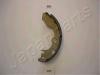 JAPANPARTS GF-797AF (GF797AF) Brake Shoe Set