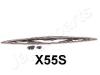 JAPANPARTS SS-X55S (SSX55S) Wiper Blade