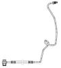TRW PHD941 Brake Hose