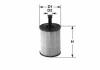 CLEAN FILTERS ML1705 Oil Filter