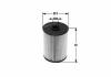 CLEAN FILTERS ML4512 Oil Filter