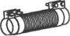 DINEX 53274 Corrugated Pipe, exhaust system