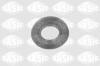 SASIC 1954004 Oil Seal, manual transmission