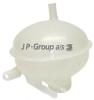 JP GROUP 1214700700 Expansion Tank, coolant