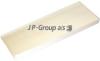 JP GROUP 1228100600 Filter, interior air