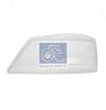 DT 3.31027 (331027) Light Glass, headlight