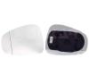 ALKAR 6412464 Mirror Glass, outside mirror