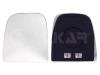 ALKAR 6431249 Mirror Glass, outside mirror