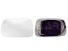 ALKAR 6431268 Mirror Glass, outside mirror
