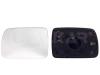 ALKAR 6431639 Mirror Glass, outside mirror