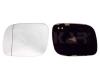 ALKAR 6432122 Mirror Glass, outside mirror