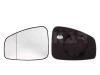ALKAR 6432232 Mirror Glass, outside mirror