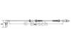 BOSCH 0265007528 Sensor, wheel speed